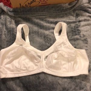 🎀2/$$50🎀NWT Anita Post Mastectomy bra